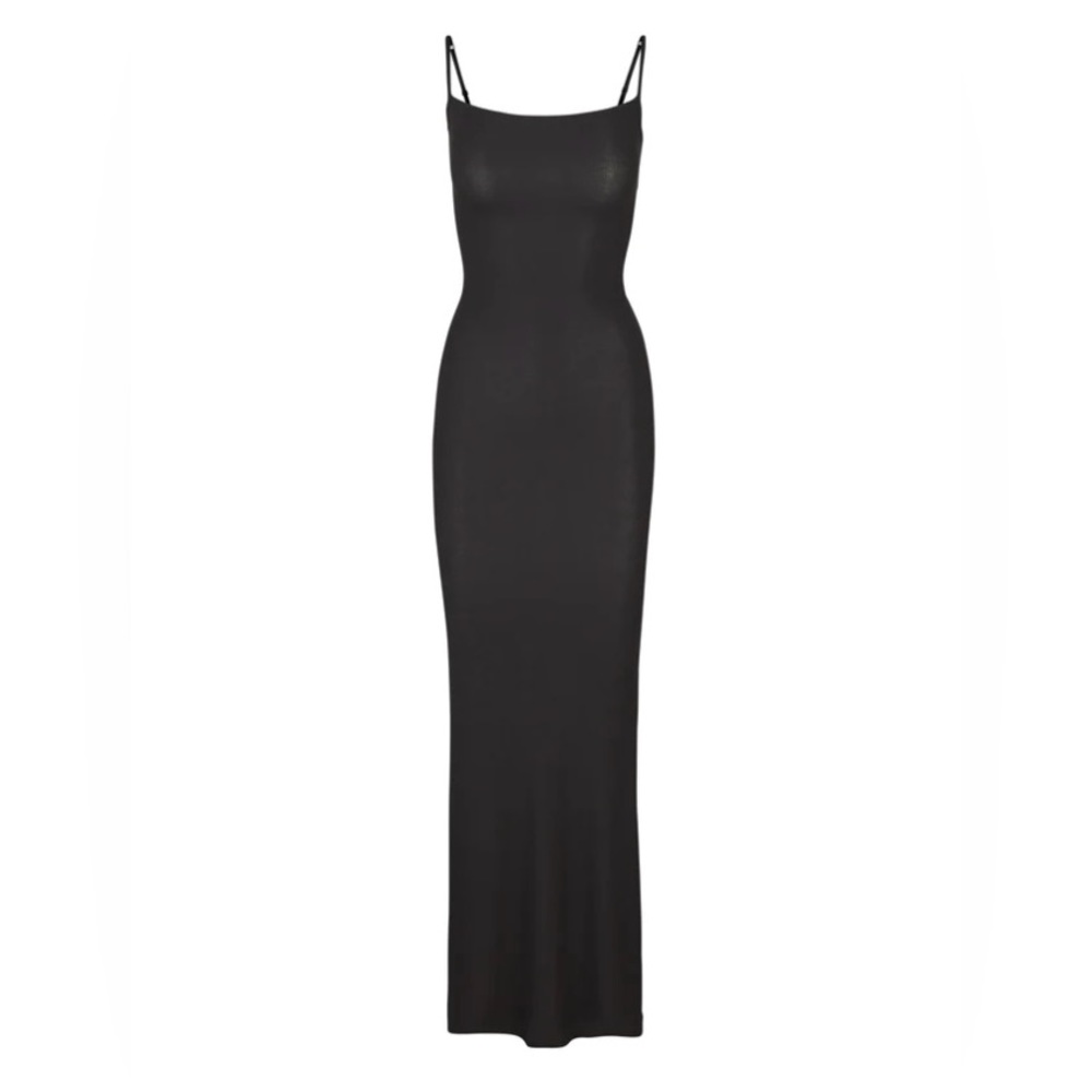 💃 Skims Long Slip Dress